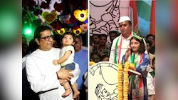 निवडणुकीच्या धडाक्यात मातब्बर नेत्यांच्या नातवंडांची नावंही चर्चेत, पाहा सर्वांच्या नावाचा अर्थ!