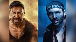 'सिंघम अगेन' की 'भूल भुलैया 3', अ‍ॅडव्हान्स बुकिंगमध्ये कोणी मारली बाजी? 