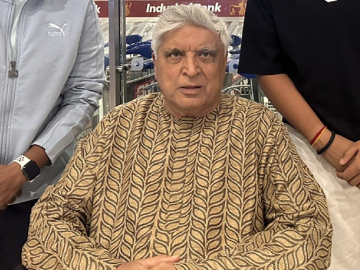 javedakhtar