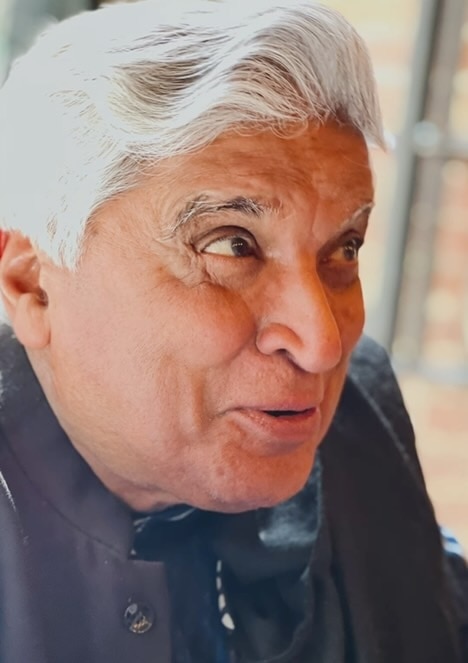 javedakhtar