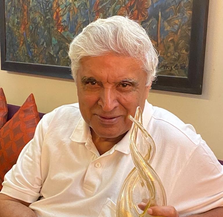 javedakhtar