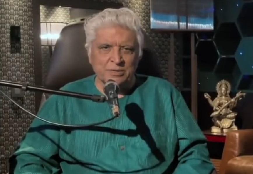 javedakhtar