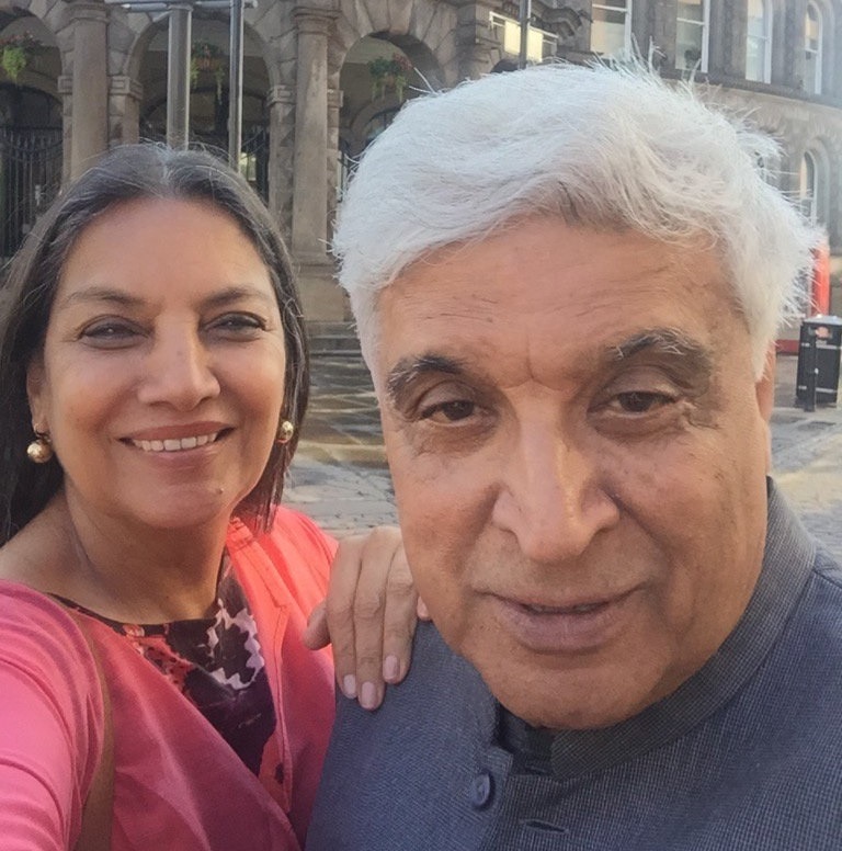 javedakhtar