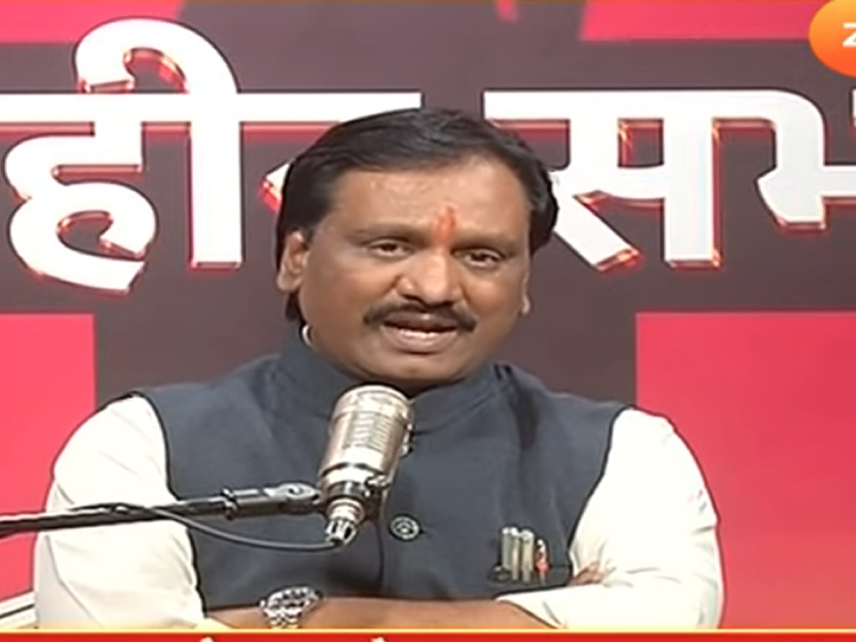 उद्धव ठाकरेंच्या नेतृत्वात शिवसेनेचा प्रवास 'खळ खट्याक'मधून संयमी होत चाललाय का? अंबादास दानवेंनी स्पष्टच सांगितले...