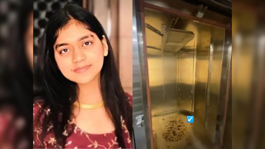 ओव्हनमध्ये भारतीय तरुणीचा मृतदेह आढळल्यानंतर Walmart च्या कर्मचाऱ्याचा मोठा खुलासा, 'बाहेरुन कोणीतरी...'