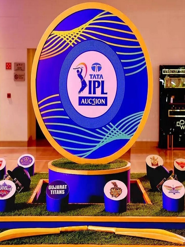 रिटेन्शननंतर IPL संघांच्या पर्समध्ये किती पैसे शिल्लक? कोणाकडे सर्वात जास्त रक्कम?