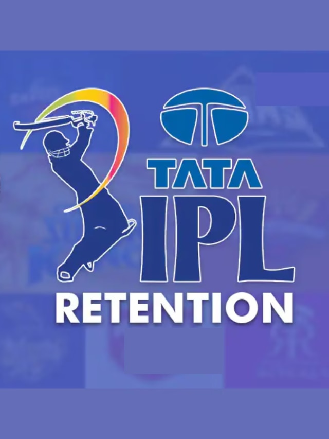  Which players were retained above 20 crore in  IPL 2025