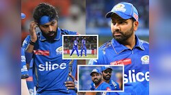 IPL Retention: पाच वेळा ट्रॉफी जिंकून देणाऱ्या MI संघाने टॉप 3 मध्येही घेतलं नाही; रोहितने सोडलं मौन, 'जे खेळाडू...'