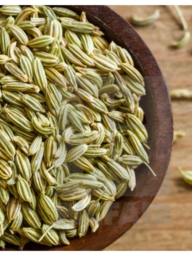 what are the health Benefits Fennel Seeds skin to digestion