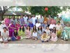 अजित दादांविना सुप्रिया ताईंची भाऊबीज! पाहा पवार कुटुंबीयांचे आनंदाचे क्षण