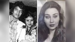 मिथुन चक्रवर्ती यांच्या पहिल्या पत्नीचे निधन, शेवटच्या पोस्टमध्ये म्हटलं होतं की, मला विचित्र... 