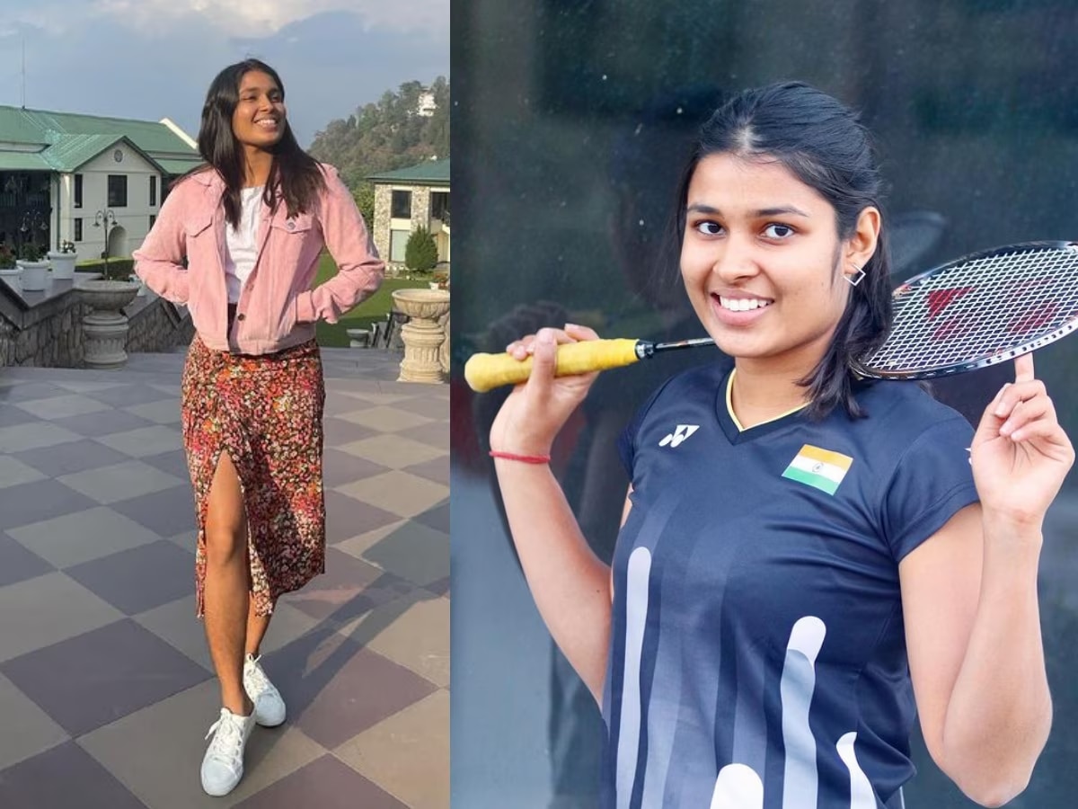 Success Story badminton Player to IPS Kuhoo Garg Inspirational Story