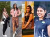 बॅडमिंटनपटू 'अशी' बनली IPS, 'त्या' एका घटनेनं बदललं कुहूंच संपूर्ण आयुष्य; तरुणांसाठी प्रेरणादायी कहाणी!