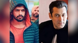 'सलमानला जिवंत राहायचे असेल तर...', सलमानला पुन्हा एकदा लॉरेन्स बिष्णोई टोळीची धमकी
