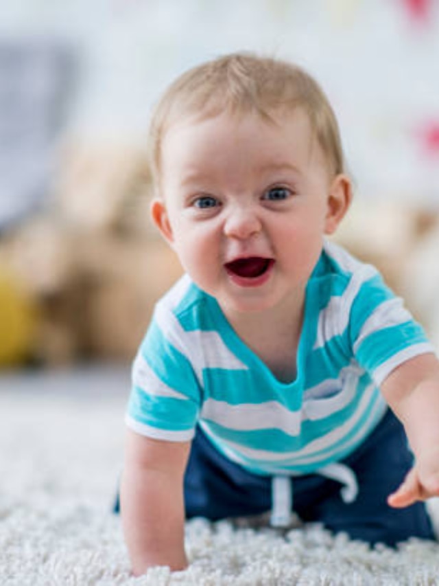 10 Baby Boy Names attract wealth and money