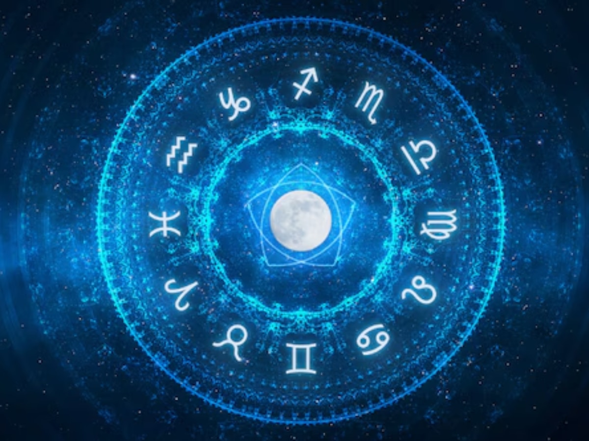 Horoscope : मिथुन, सिंह, कन्या राशीवर आज देवी लक्ष्मीची विशेष कृपा; लक्ष्मीयोगामुळे होणार शुभ लाभ  title=