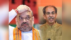 'अमित शाहांसंदर्भातील 'त्या' अफवेवर आमचा विश्वास नाही'; ठाकरेंची 'गुगली'! नेमकं प्रकरण काय?