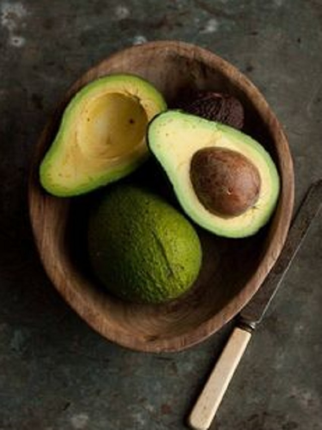 who should avoid eating too much avocado?