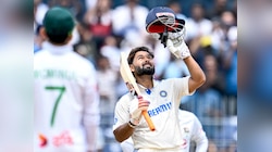 ऋषभ पंतची मोठी झेप! ICC टेस्ट रॅंकींगमध्ये मिळाले सहावे स्थान, रोहित अन् विराटला 'जोर का झटका'
