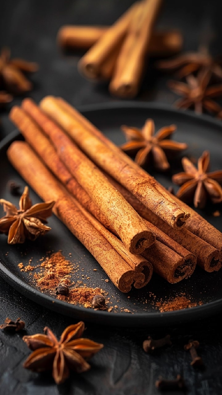 These Kitchen Spices Have amazing benefits For Heart To Mental Health