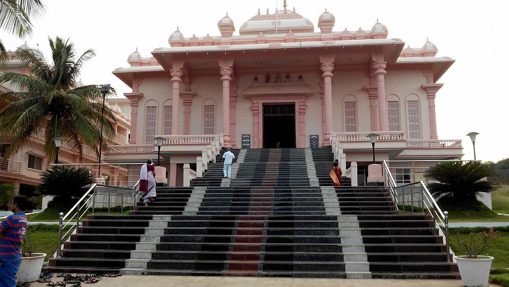 shivajimaharajtemple