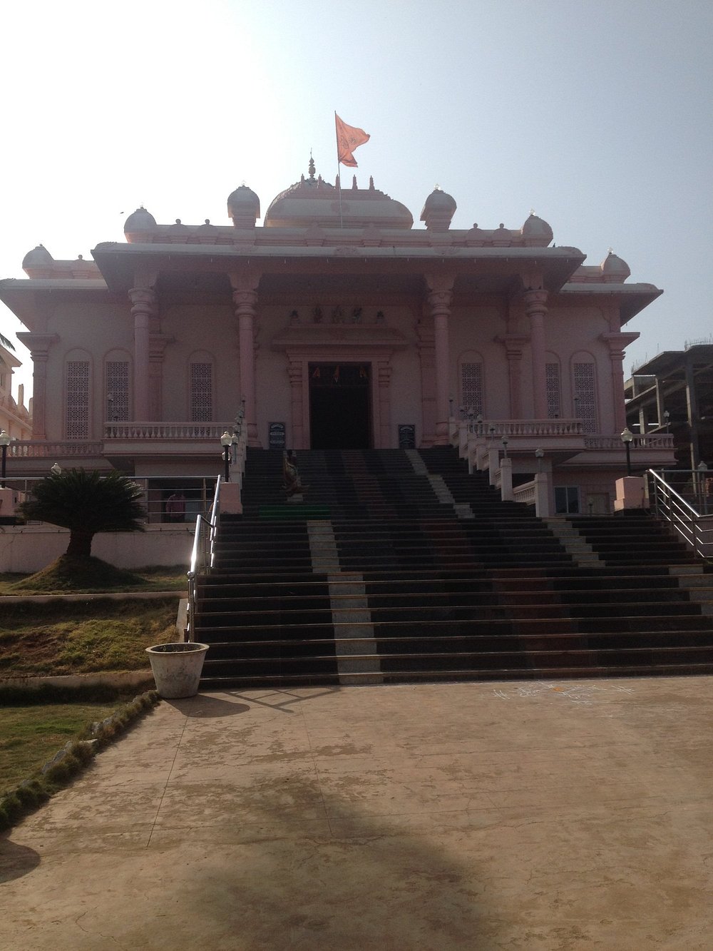 shivajimaharajtemple