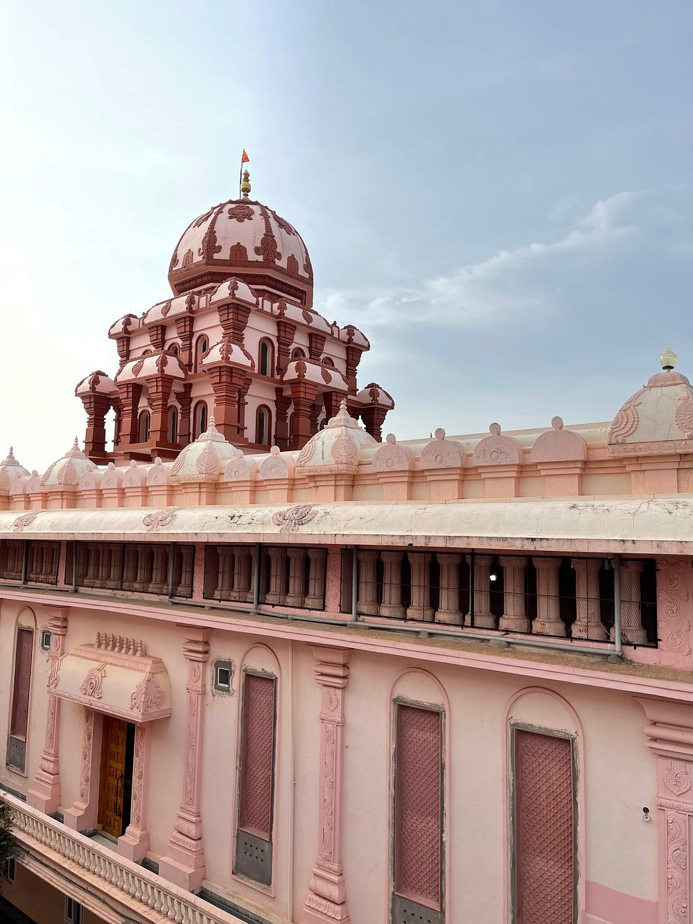 shivajimaharajtemple