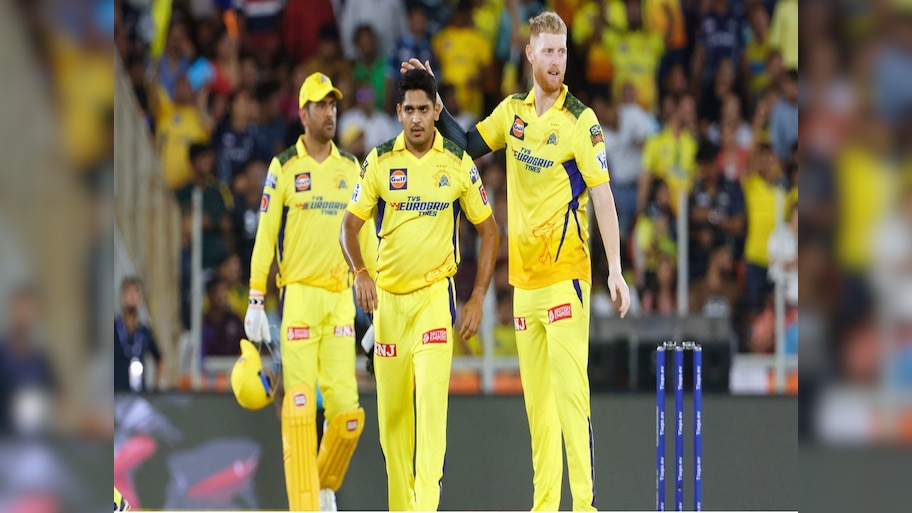 BCCI च्या नव्या नियमांचा 'या' स्टार खेळाडूला फटका, एका निर्णयामुळे 2 वर्ष IPL खेळण्यावर लागली बंदी