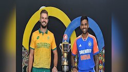T20 WC फायनलनंतर आज पहिल्यांदाच दक्षिण आफ्रिकेशी भिडणार टीम इंडिया, कुठे पाहाल Live?