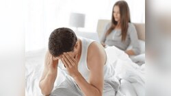 पुरुषांमधील Sex Hormones कमी झाल्यास शरीर देतं संकेत;  या लक्षणांकडे करु नका दुर्लक्ष 