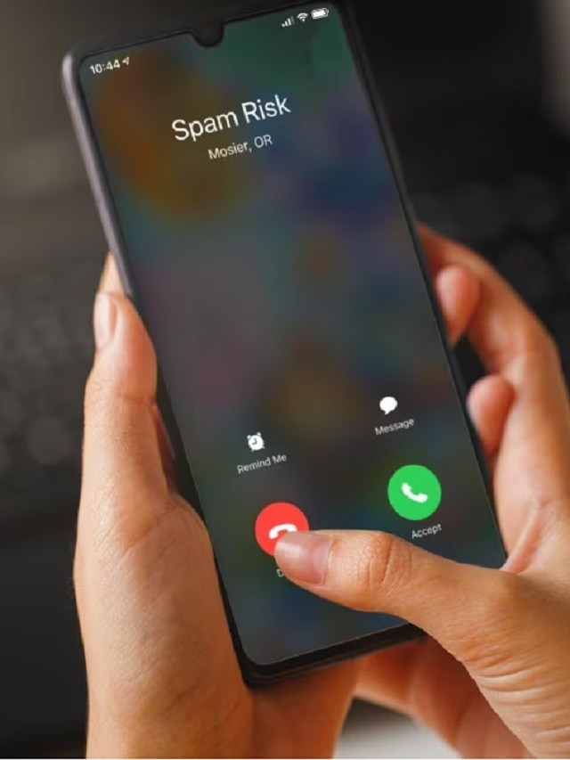 Spam Calls ने कंटाळलात? फोनमधली ही सेटिंग ऑन करा मिळेल सुटका