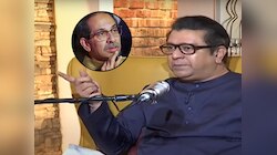 Exclusive:'महाराष्ट्रात चिखल झालाय त्या सर्वाचे कारण उद्धव ठाकरेच!', राज ठाकरेंनी सर्वच उलगडून सांगितलं