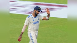 ऑस्ट्रेलियाविरोधात संघाचं नेतृत्व करणाऱ्या बुमराहची एका शब्दाची पोस्ट, सोशल मीडियावर रंगली तुफान चर्चा