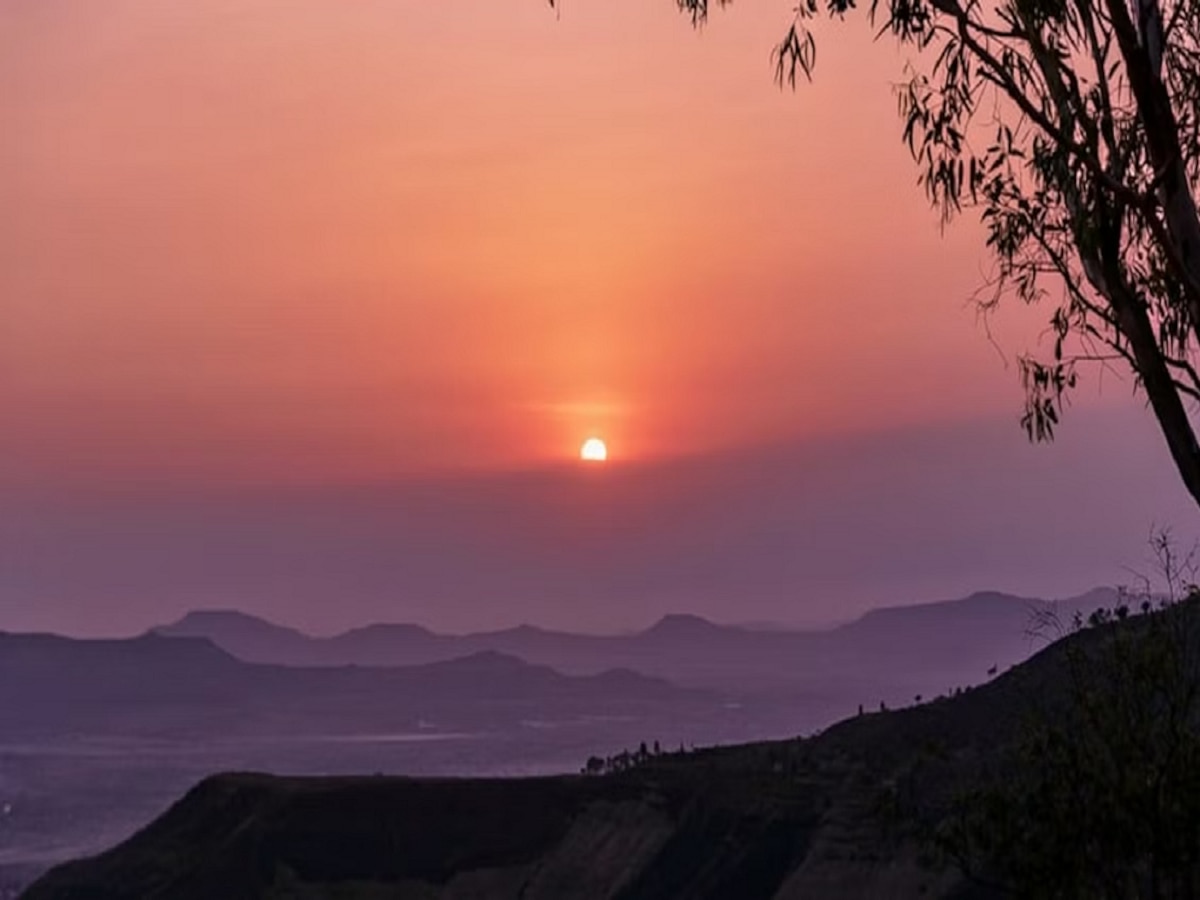 Maharashtra Weather News : उष्णतेचा आगडोंब कायम; राज्याचा 'हा' भाग मात्र अपवाद, इथं गारठा आणखी वाढणार 