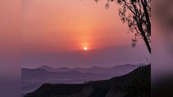 Maharashtra Weather News : उष्णतेचा आगडोंब कायम; राज्याचा 'हा' भाग मात्र अपवाद, इथं गारठा आणखी वाढणार 