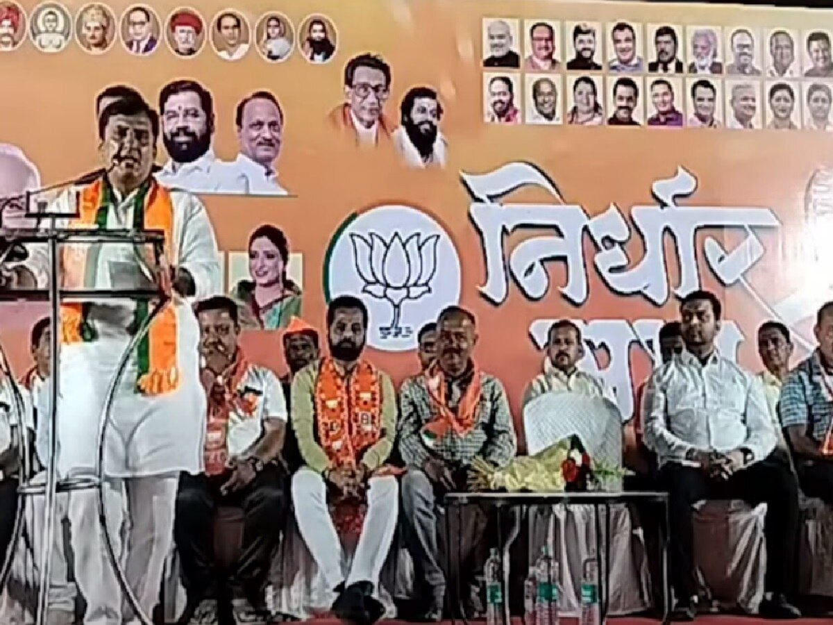 'हे तर लाडक्या बहिणींचे 'जिहादी' भाऊ', त्यांची…; ठाकरेंच्या शिवसेनेचा सत्ताधाऱ्यांवर हल्लाबोल