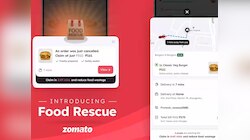  आता ऑर्डर कॅन्सल केल्यास...; झोमॅटो लाँच करणार नवीन फीचर, CEO दीपेंद्र गोयल यांची घोषणा