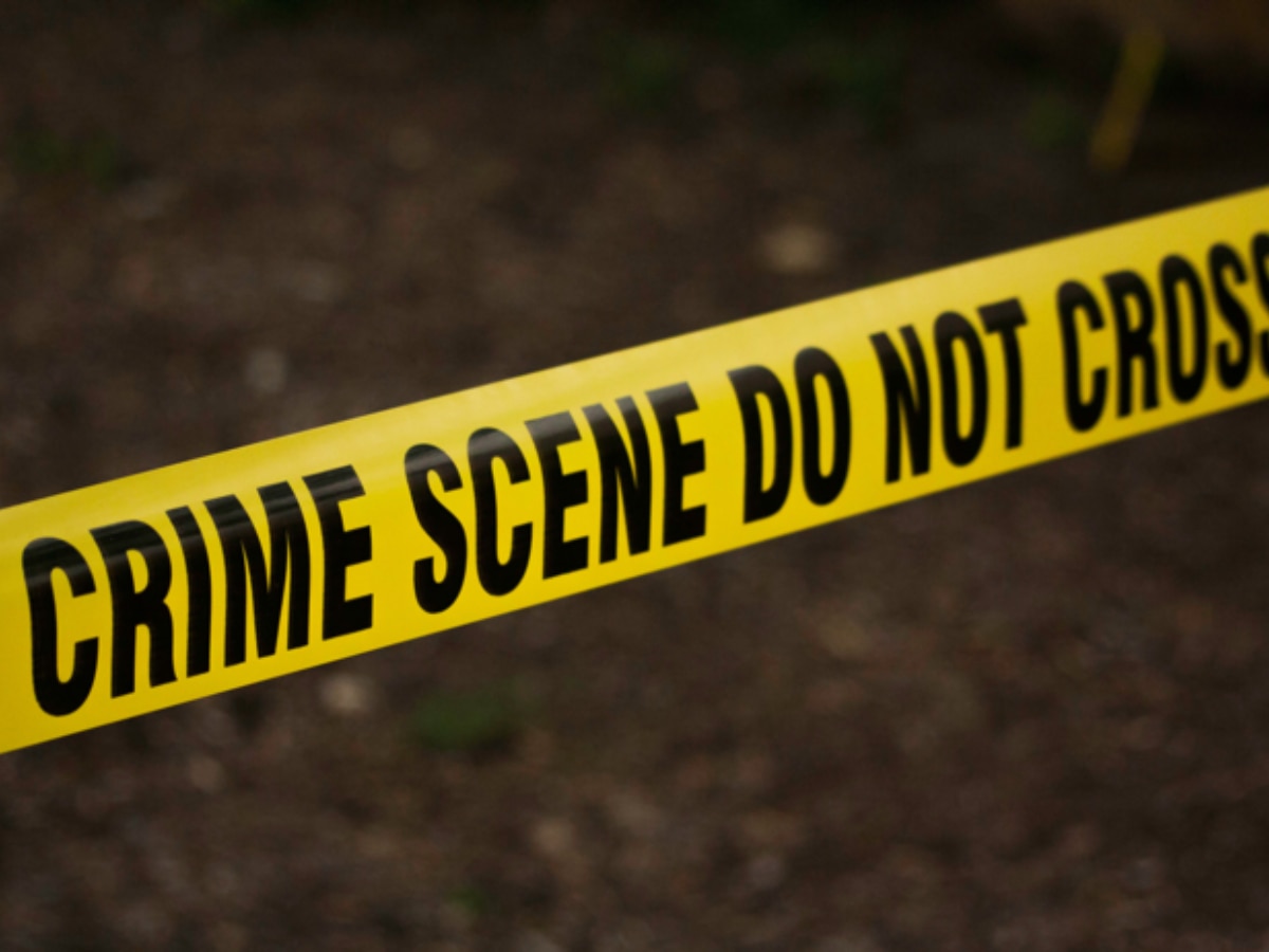 Mumbai Crime : 7 तुकडे करुन डोकं, हात-पाय प्लॅस्टिकच्या डब्यात भरले...; गोराईच्या जंगलात सापडला गोणीत भरलेला मृतदेह