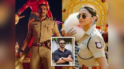 'सिंघम अगेन' चित्रपटात दीपिका-रणवीरचा एकही एकत्र सीन का नाही? रोहित शेट्टीने केला खुलासा, 'आता त्यांच्यात...'