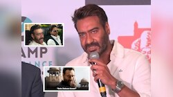 'बोलो जुबा केसरी'वरुन ट्रोल केल्यानंतर कसं वाटतं? अजय देवगणने पहिल्यांदाच केला खुलासा, 'मला...'