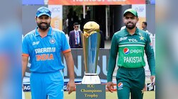 भारताची अट पाकिस्तानने मान्य केली नाही, तर 'या' देशात होणार चॅम्पियन्स ट्रॉफी