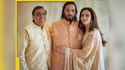 इतरांना पगार देणाऱ्या मुकेश अंबानींच्या लेकाचा पगार किती? अनंत वर्षभरात किती रुपये कमवतो? 