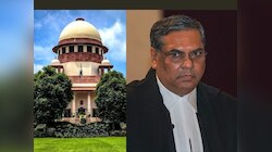 पदभार स्वीकारताच CJI संजीव खन्ना अ‍ॅक्शन मोडमध्ये! सुप्रीम कोर्टात आता 'या' गोष्टीवर बंदी