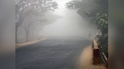 कुठे पाऊस तर कुठे थंडीची चाहूल; महाराष्ट्रातील 'या' जिल्ह्यांत पावसाचा इशारा