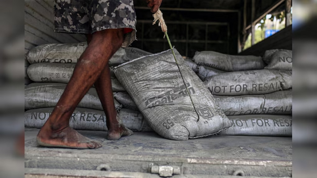 Did you know what is cement called in marathi 