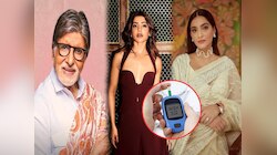 दिसायला फिट पण... अमिताभ बच्चन ते सोनम कपूर, बॉलिवूडच्या 'या' 8 सेलिब्रिटींना आहे डायबेटिज