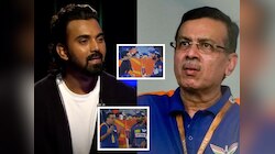 'मला इतका धक्का बसला की...,' गोयंकांनी भरमैदानात सुनावल्यानंतर अखेर वर्षभराने के एल राहुलने सोडलं मौन, 'क्रिकेटर म्हणून...'