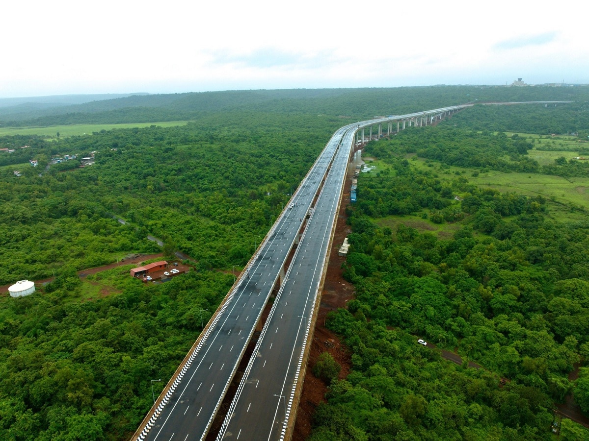 महाराष्ट्राच्या बॉर्डरवर आहे फक्त दोन जिल्हे असलेले भारतातील एकमेव राज्य; देशात नाही तर संपूर्ण जगात प्रसिद्ध title=