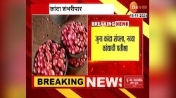 कांद्याने केले वांदे! किलोसाठी मोजावे लागत आहेत 100 रुपये