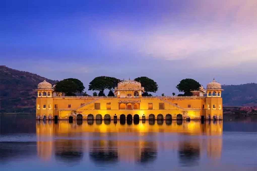 budget Honeymoon places in india 